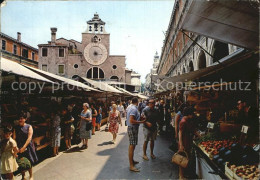 72484379 Venezia Venedig Markt Venezia - Otros & Sin Clasificación