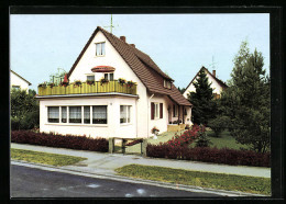 AK Königsfeld /Schw., Schwesternheim Bethanien, Ostlandstrasse 6  - Sonstige & Ohne Zuordnung