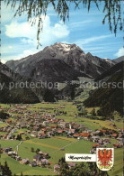 72484222 Mayrhofen Zillertal Mit Gruenberg Und Finkenberg Mayrhofen - Sonstige & Ohne Zuordnung