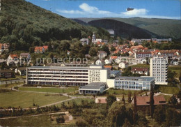 72484047 Allendorf Bad Sooden Sanatorium Balzerborn Fliegeraufnahme Altenhain - Bad Soden