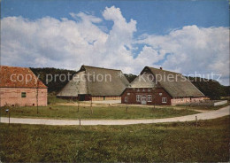 72484002 Rammsee Kiel Schleswig Holsteinisches Freilichtmuseum Dithmarsches Baue - Kiel