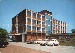 72483954 Hajdúszoboszló  Delibab Szallo Hotel Ungarn - Hungary