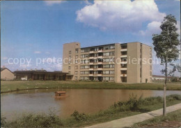 72483916 Steenwijk Bejaardenflat De Meenthehof Steenwijk - Sonstige & Ohne Zuordnung