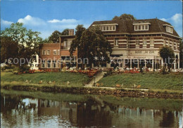 72483906 Ommen Overijssel Hotel Restaurant De Zon Aan De Vecht  - Autres & Non Classés