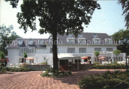 72483894 Wassenaar Hotel Restaurant Auberge De Kieviet  - Andere & Zonder Classificatie