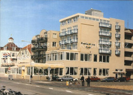 72483888 Noordwijk Aan Zee  Prominent Inn Hotel Restaurant Blauwe Gans  - Andere & Zonder Classificatie