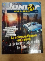 Science & Vie Junior Nº116 / Mai 2016 - Ohne Zuordnung