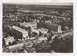 BERGERAC  EN DORDOGNE  BOULEVARD CHANZY    LA CASERNE - Autres & Non Classés