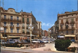 72483741 Figueras Figueres Rambla Sara Jorda Y Avenida General Mola Figueras Fig - Other & Unclassified