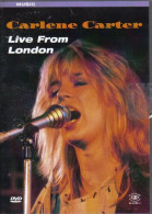 Live From London [Import Anglais] (NEUF SOUS BLISTER) - Andere & Zonder Classificatie