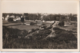 COUTAINVILLE  DANS LA MANCHE  VUE  GENERALE - Sonstige & Ohne Zuordnung