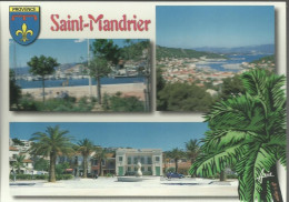 Souvenir De Saint-Mandrier - Multivues  - (P) - Saint-Mandrier-sur-Mer