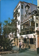 72482994 Benidorm Calle Tipica  - Sonstige & Ohne Zuordnung