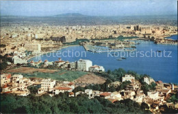 72482953 Palma De Mallorca Vista General Desde El Castillo De Bellver Palma - Sonstige & Ohne Zuordnung