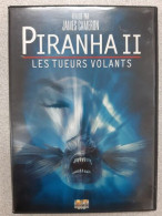 Piranha II: Les Tueurs Volants - Otros & Sin Clasificación