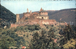 72482944 Vianden Chateau - Andere & Zonder Classificatie