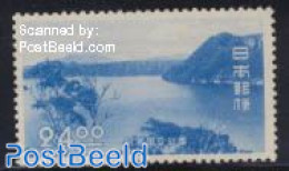 Japan 1950 24.00, Stamp Out Of Set, Unused (hinged) - Nuovi