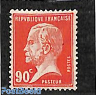 France 1925 90c, Stamp Out Of Set, Unused (hinged) - Ungebraucht