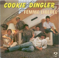 Femme Libérée - Zonder Classificatie