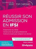 Réussir Son Admission En IFSI - Altri & Non Classificati