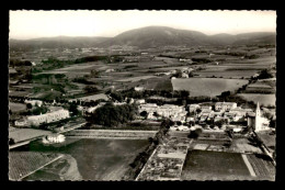 26 - SAULCE - VUE AERIENNE - Sonstige & Ohne Zuordnung