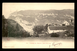 26 - PAYSAGE DU VERCORS PRES ST-JULIEN - Sonstige & Ohne Zuordnung