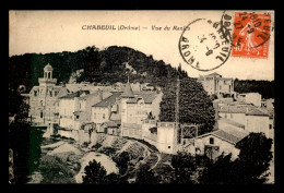 26 - CHABEUIL - VUE DU RANLES - Other & Unclassified