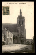 18 - STE-SOLANGE - L'EGLISE - Sonstige & Ohne Zuordnung