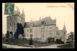 18 - CORNUSSE - LE CHATEAU - Autres & Non Classés