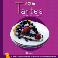 J'aime Les Tartes - Altri & Non Classificati