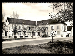 18 - ST-MARTIN-D'AUXIGNY - HOTEL-RESTAURANT "LE ST-GEORGES" - Other & Unclassified