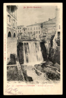 31 - CAZERES-SUR-GARONNE - CASCADE DE L'OURIDE - Sonstige & Ohne Zuordnung