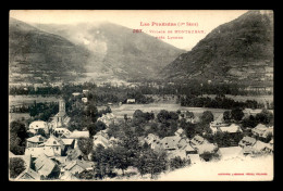 31 - MONTAUBAN - VUE GENERALE - Autres & Non Classés