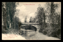 31 - LAGARDELLE - LE PONT SUR LA LEZE - Sonstige & Ohne Zuordnung