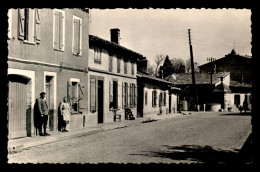 31 - BEAUZELLE - LA GRANDE RUE - Other & Unclassified