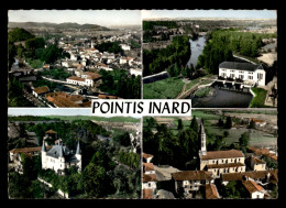 31 - POINTIS-INARD - MULTIVUES AERIENNES - Other & Unclassified