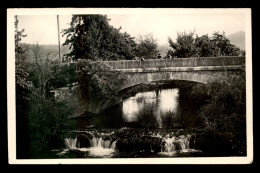 83 - BRIGNOLES - PONT SUR LE CARAMY - PECHE A LA LIGNE - Brignoles