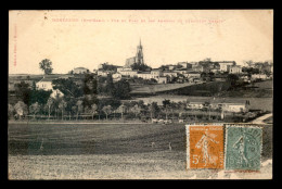 31 - MONTJOIRE - VUE DU PARC ET DES ANNEXES DE L'INSTITUT KNEIPP - Other & Unclassified