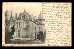 31 - CHATEAU DE CAMINIE - Other & Unclassified