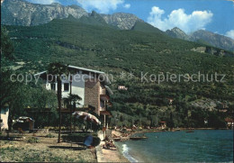 72482694 Malcesine Lago Di Garda Hotel Val Di Sogno Malcesine - Otros & Sin Clasificación