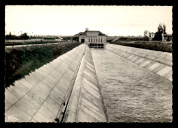 31 - PALAMINY - LE BARRAGE - Sonstige & Ohne Zuordnung