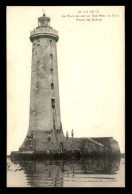 17 -  ILE DE RE - LE PHARE DU HAUT-BANC POINTE DES BALEINES - Ile De Ré