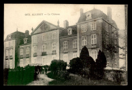 71 - ALLEREY - LE CHATEAU - Other & Unclassified