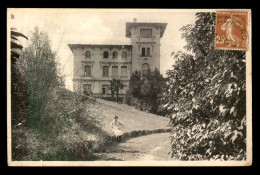 17 - ARCHIAC - LE CHATEAU - Autres & Non Classés