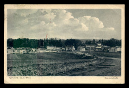 17 - FONTENET - VUE GENERALE - Autres & Non Classés