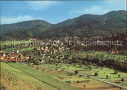 72482684 Badenweiler Panorama Badenweiler - Badenweiler