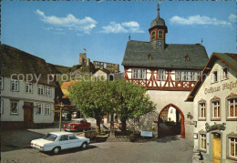 72482674 Koenigstein Taunus Am Alten Rathaus Koenigstein - Koenigstein