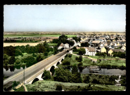 68 - HORBOURG - VUE AERIENNE - LE PONT - Sonstige & Ohne Zuordnung