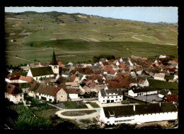 68 - KIENTZHEIM - VUE AERIENNE - Sonstige & Ohne Zuordnung