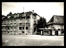 68 - WILLER-SUR-THUR - RUE DE LA GRANDE ARMEE - Autres & Non Classés